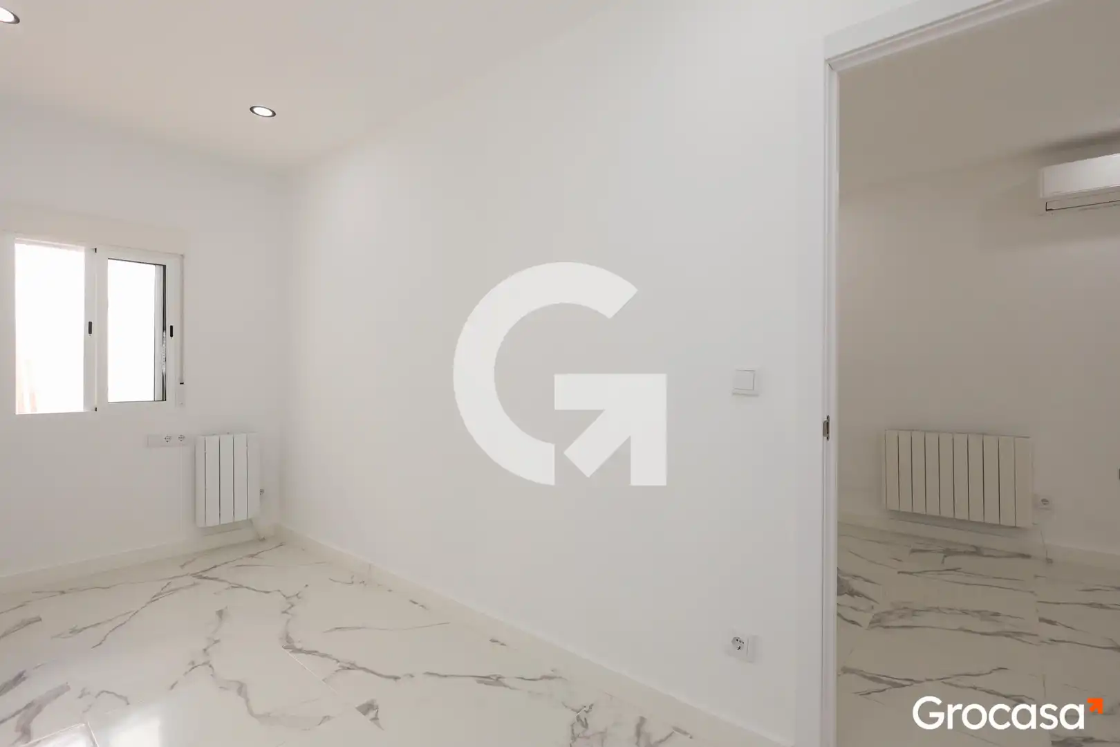 Casa o chalet en venta en Terrassa con Aire acondicionado, Calefacción y Terraza