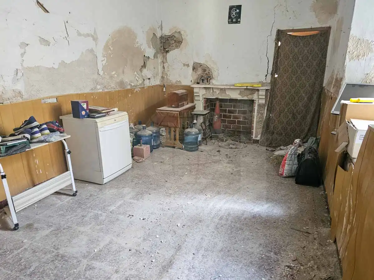 Casa o xalet en venda a Calle Navarra, 32, Cártama pueblo