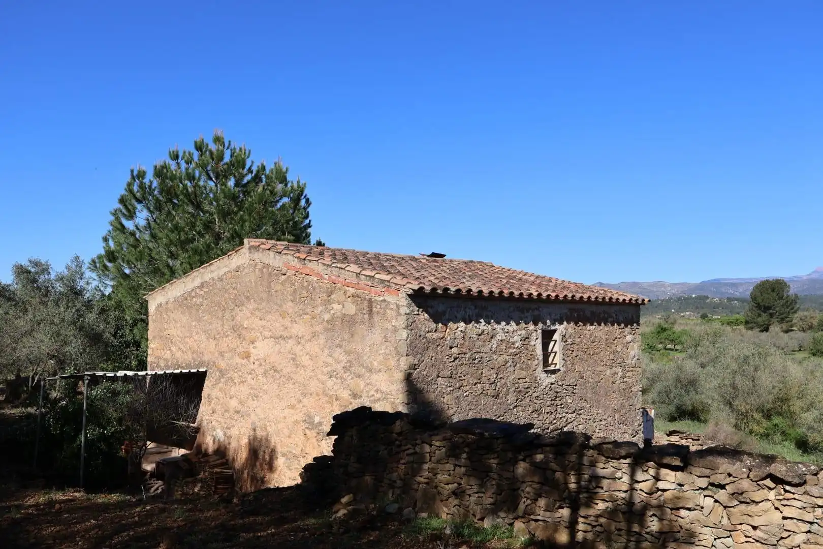 Landhaus mit Garten zum Verkauf in Vilafamés, imagen 43