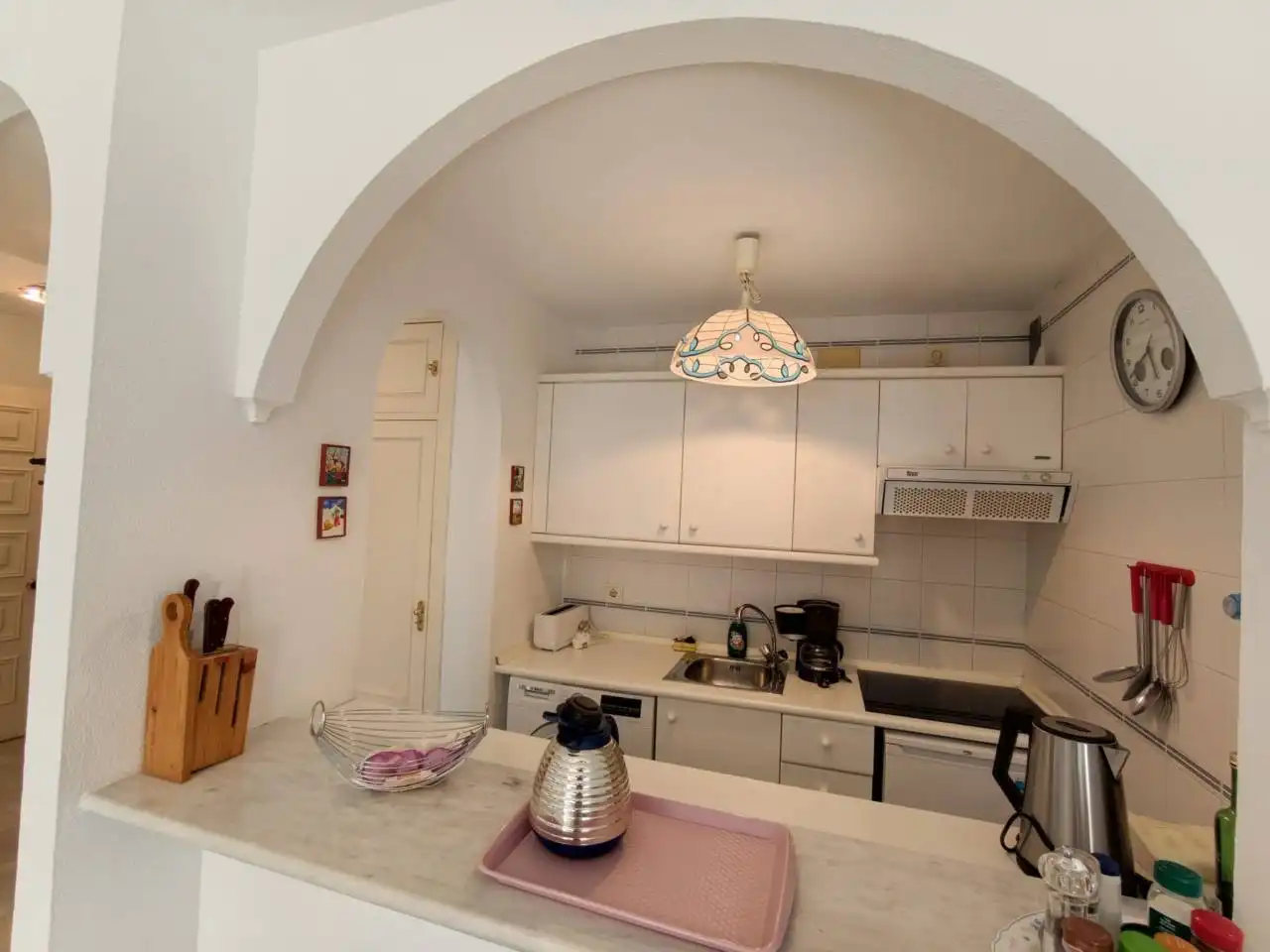 Apartamento en venta en Torremolinos, Málaga