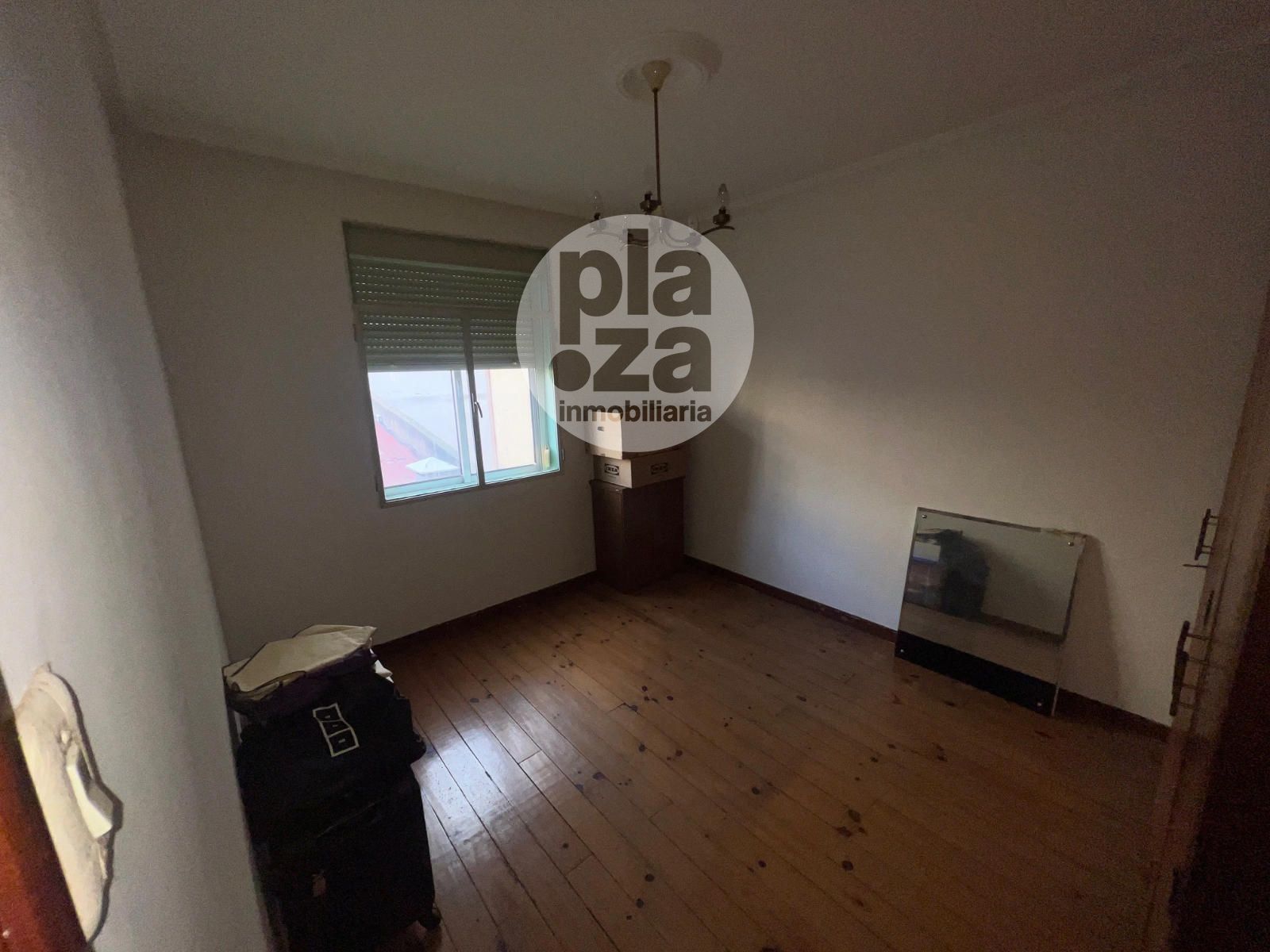 Bedroom of Flat for sale in Burgos Capital  with Heating