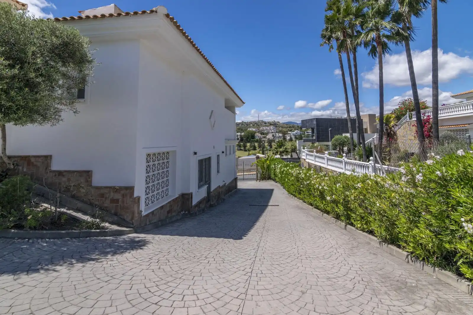Haus oder Chalet zur Miete in La Alquería