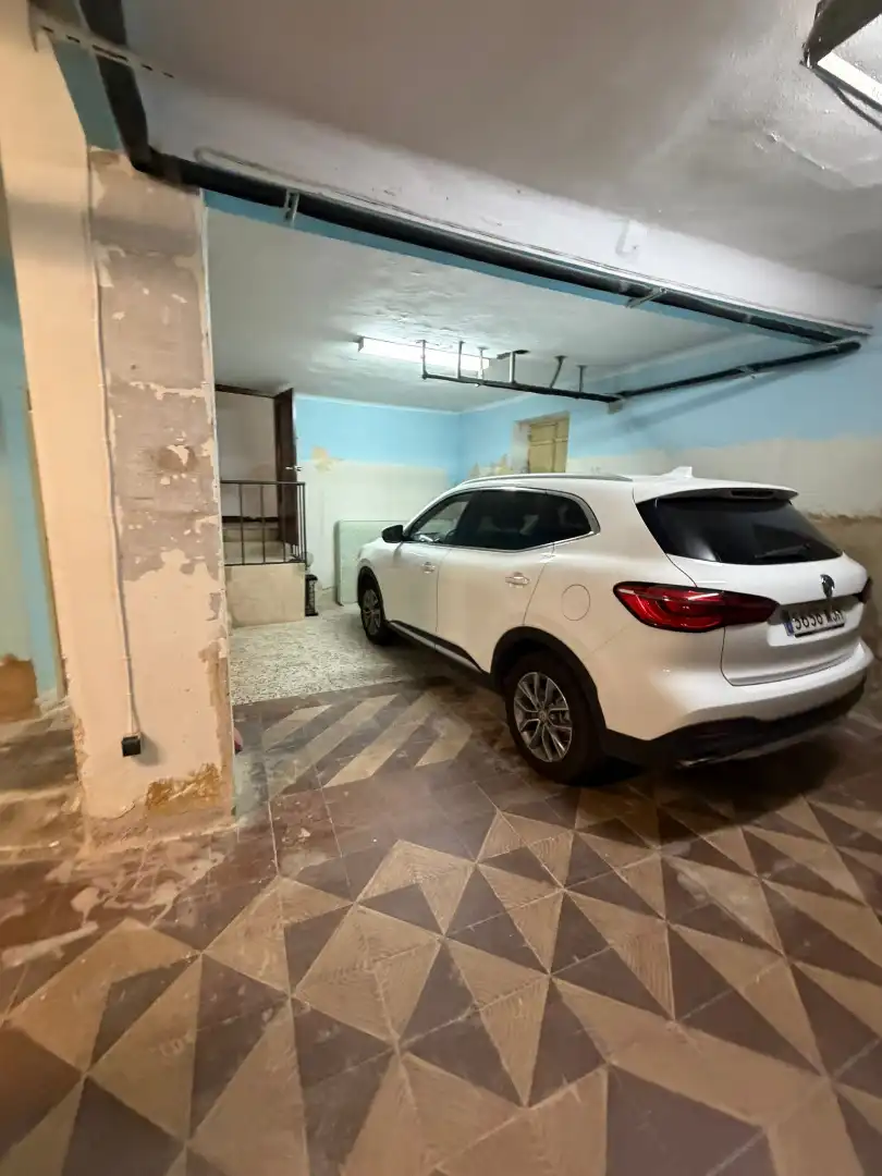 Parking de Edificio en venta en Monteagudo de las Vicarías, Soria