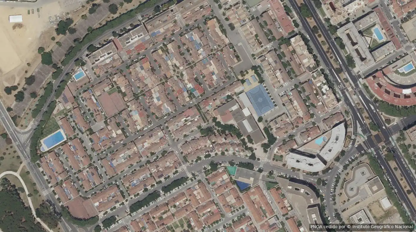 Casa o chalet en venta en Este - Alcosa- Torreblanca