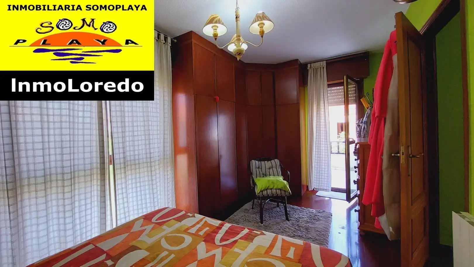 Maison avec jardin à vendre à La Pola, imagen 40