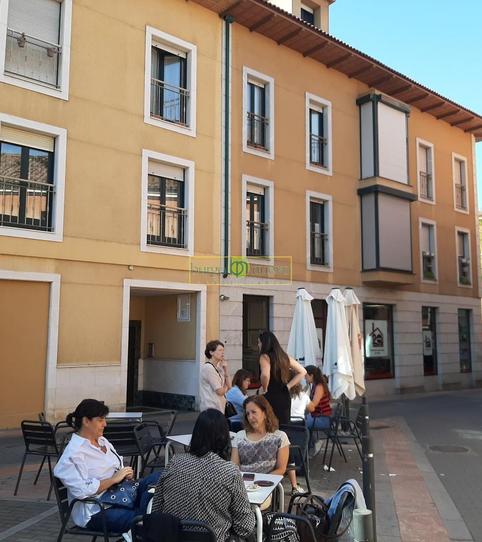 Foto 2 de Trastero en venta en Casco Antiguo, León