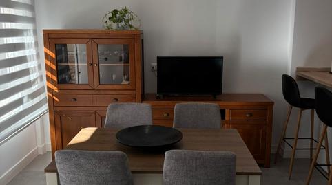 Foto 2 de Pis de lloguer a Avenida de Los Guindos, 29, Los Guindos - Parque Mediterráneo - Santa Paula, Málaga