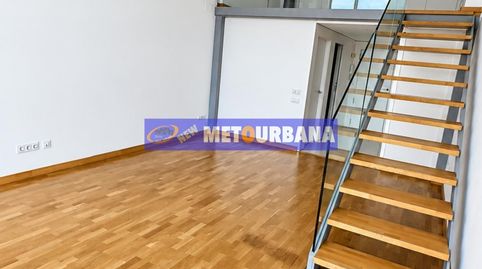 Foto 3 de Loft de lloguer a Sant Llorenç - Zona Alfahuir, Valencia Capital