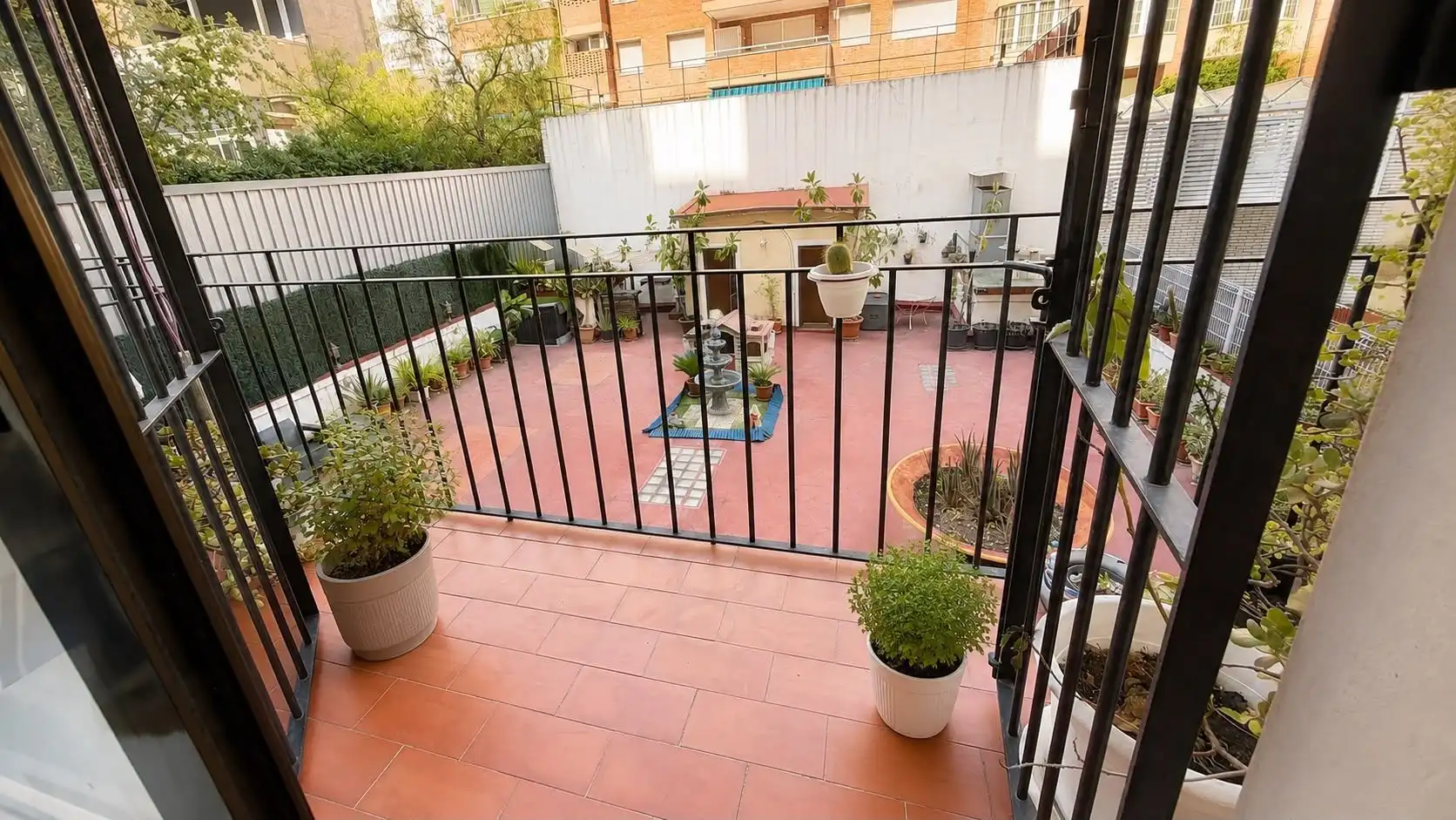 Flat with lift for sale in Les Corts, imagen 26