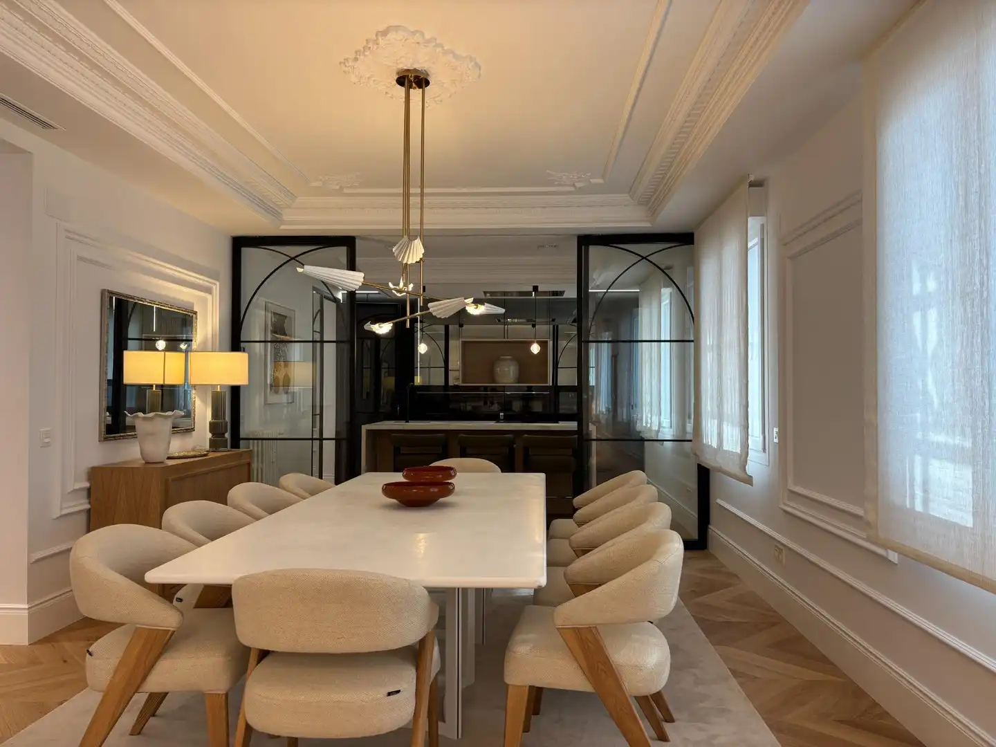 Flat with lift for sale in Calle GOYA, imagen 2
