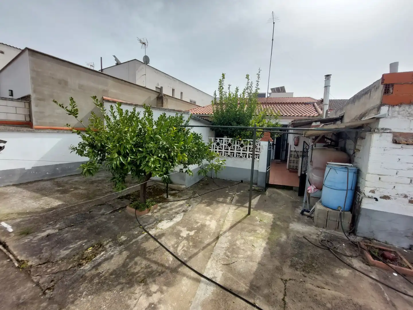 Maison à vendre à Don Benito, imagen 17
