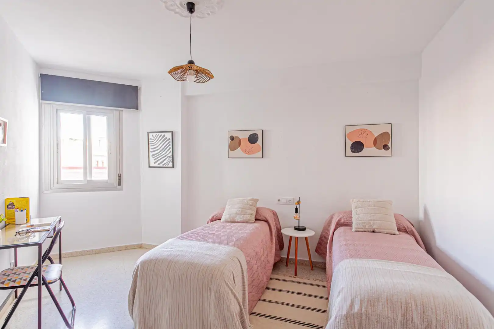 Habitación de Apartamento en venta en San Fernando