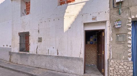 Casa de pueblo en Lumpiaque para rehabilitar, imatge 2