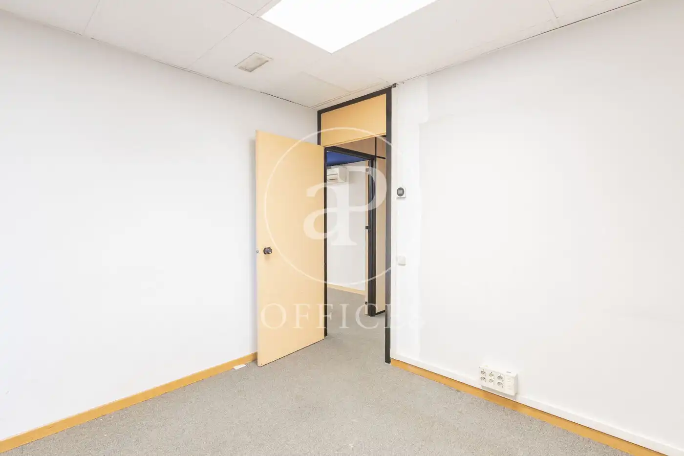 Büro mit Aufzug zur Miete in P.º de la Castellana, imagen 15
