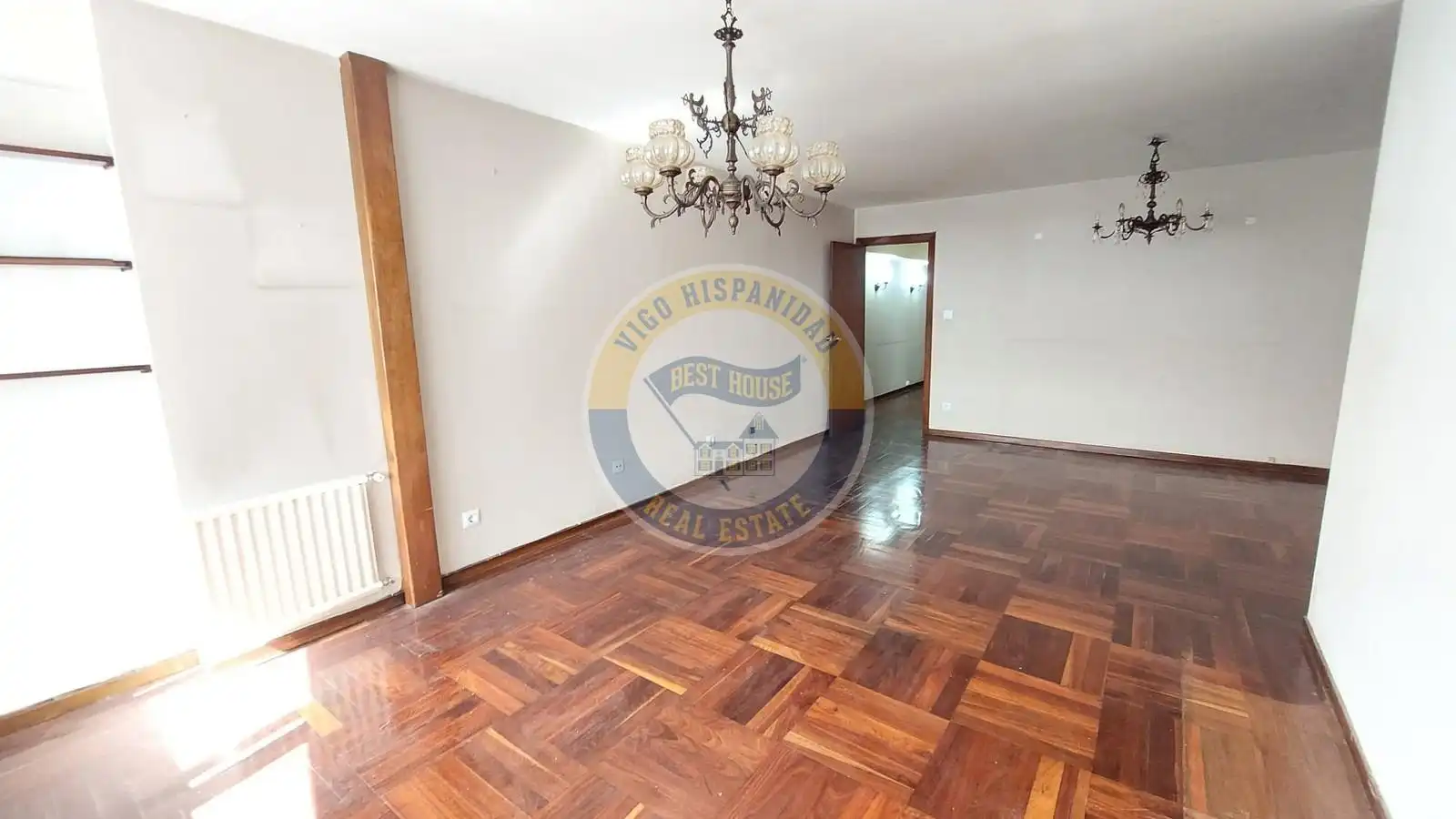 Wohnung mit Terrasse zum Verkauf in Avenida CAMELIAS, imagen 4