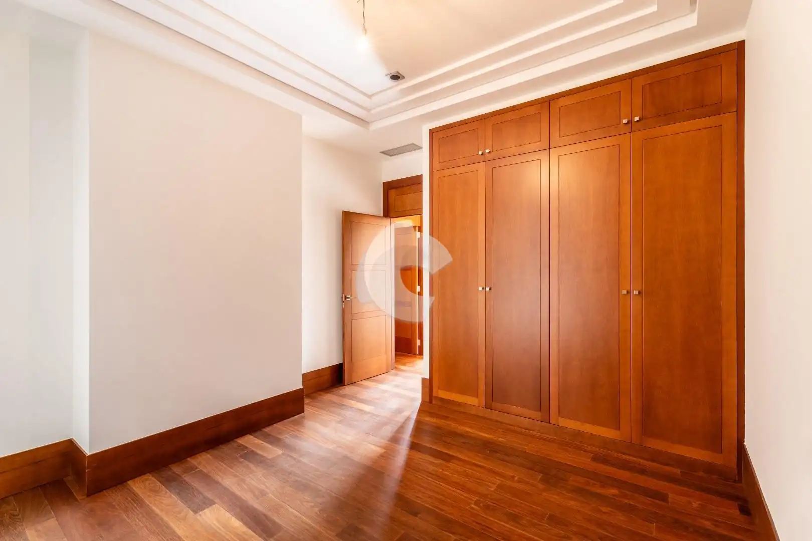 Flat for sale in Ourense Capital   with Heating, Parquet flooring and Storage room