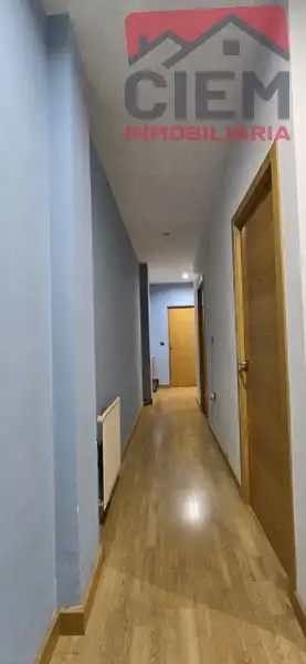 Ático en venta en Miajadas con Aire acondicionado, Calefacción y Terraza