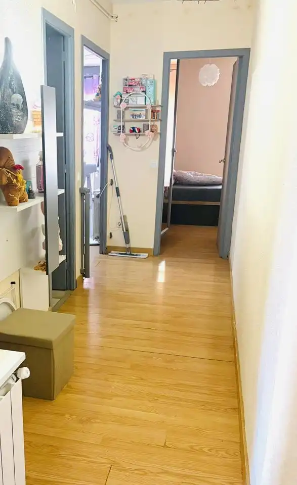 Pis en venda en El Vendrell amb Calefacció, Parquet i Balcó