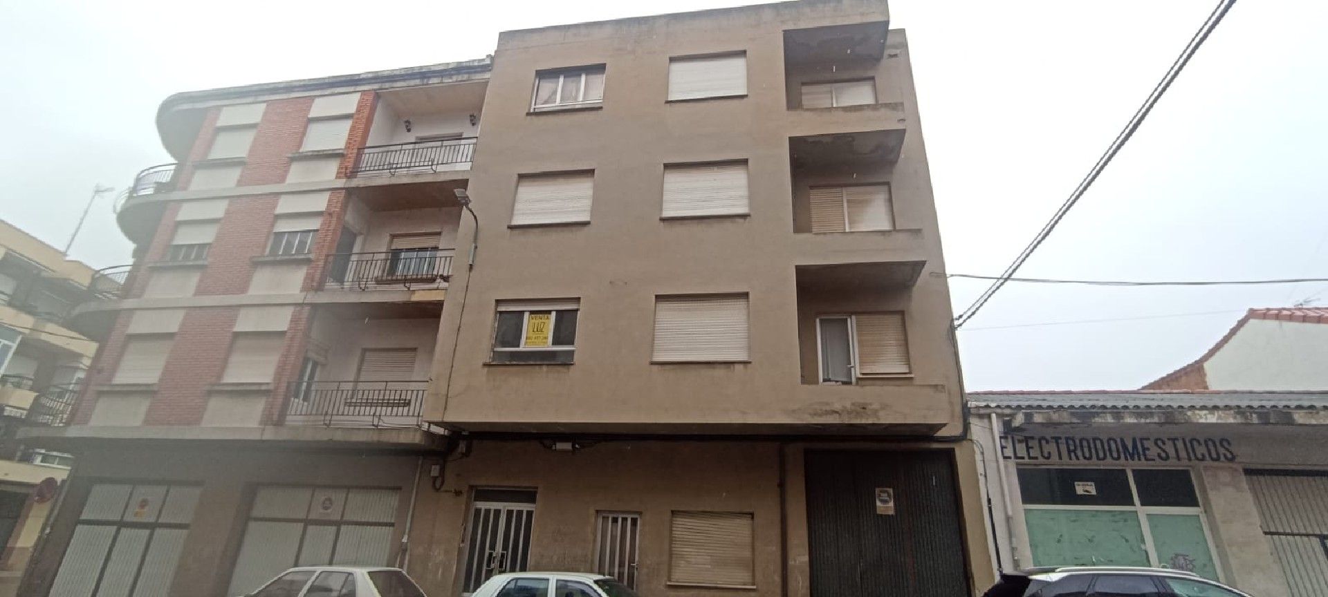Building for sale in La Bañeza