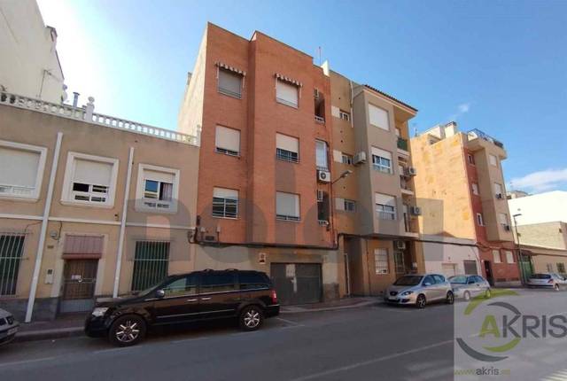 Apartamento en Venta en Pizarro en Espinardo