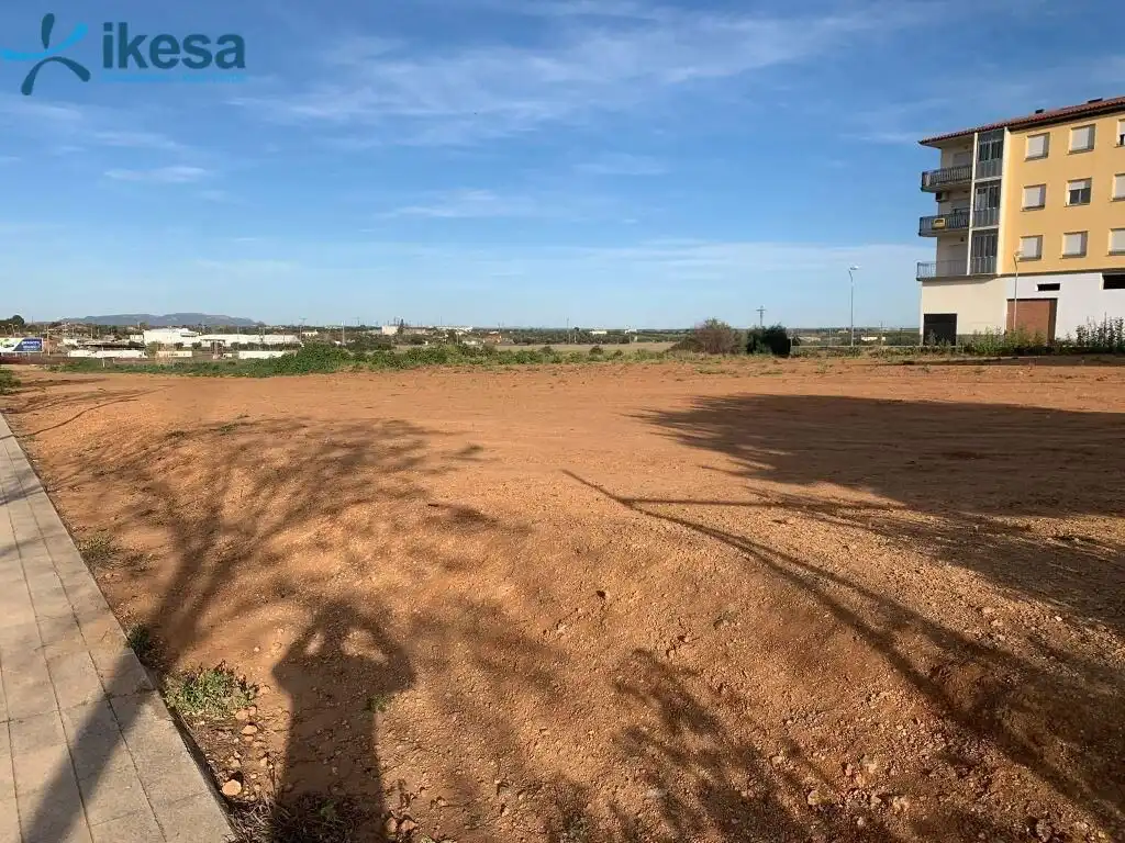 Residencial en venda a Villanueva de la Serena
