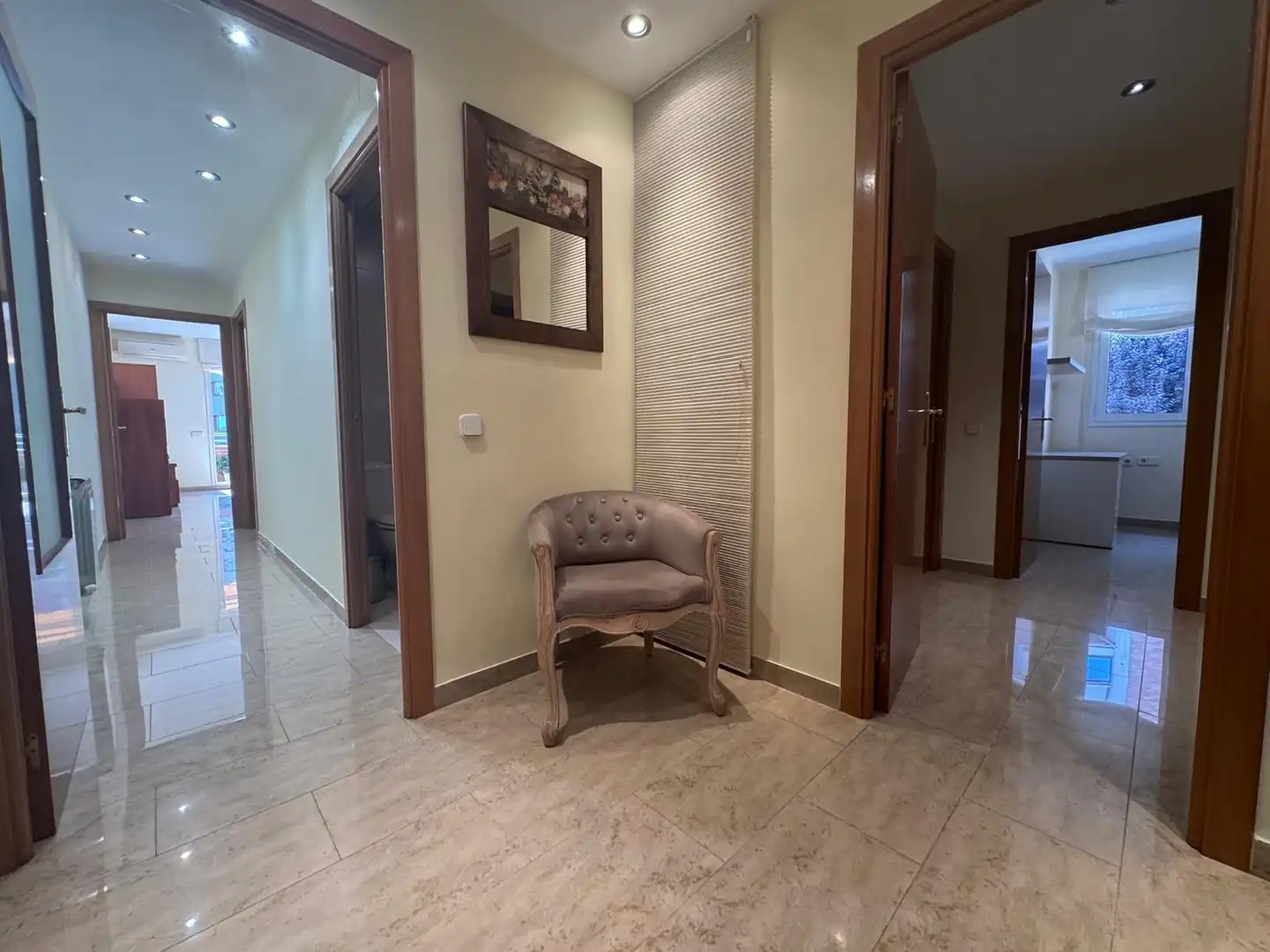 Flat for sale in Manresa  with Air Conditioner, Terrace and Storage room