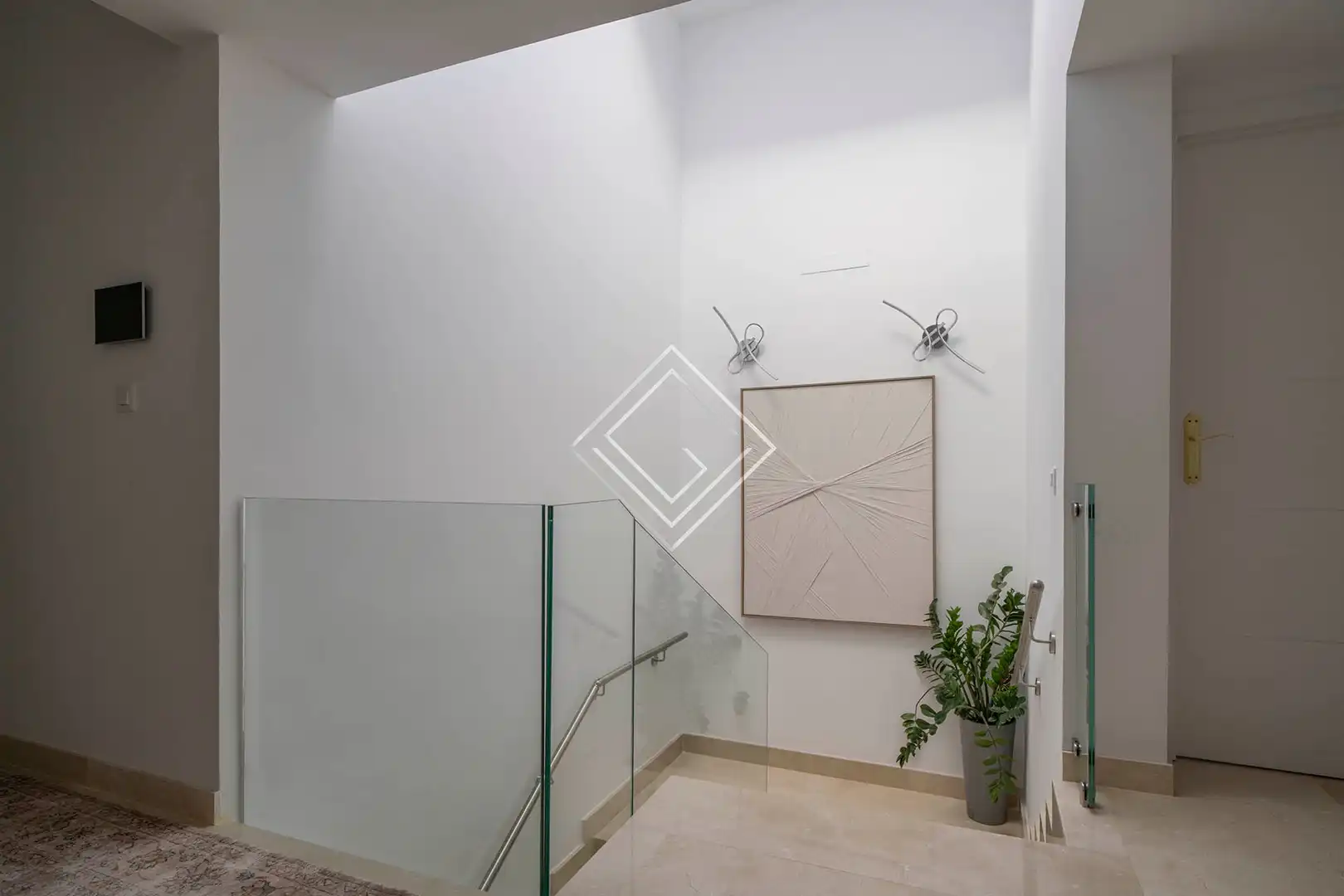 Detached house with pool for sale in Urbanización Este - Montepríncipe, imagen 28