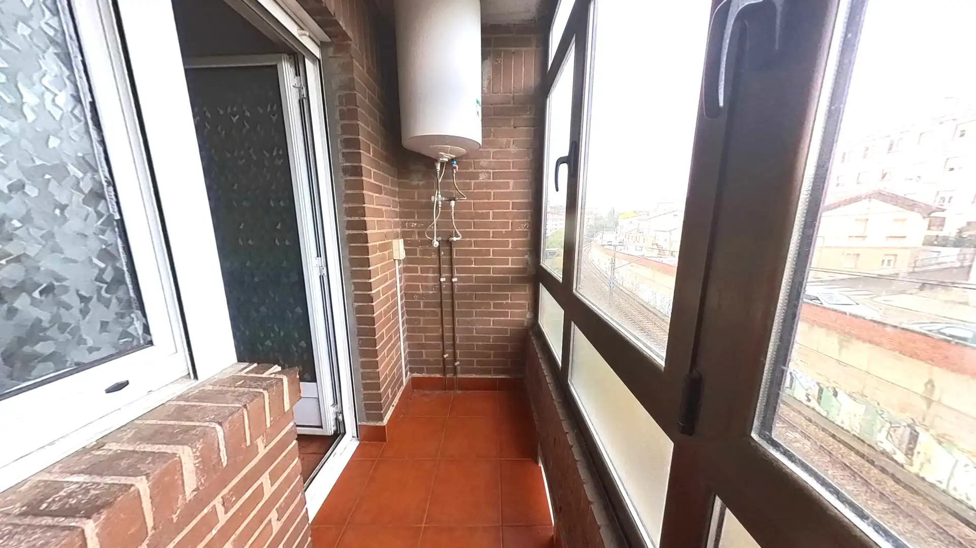 Terrassa de Pis en venda en Corvera de Asturias