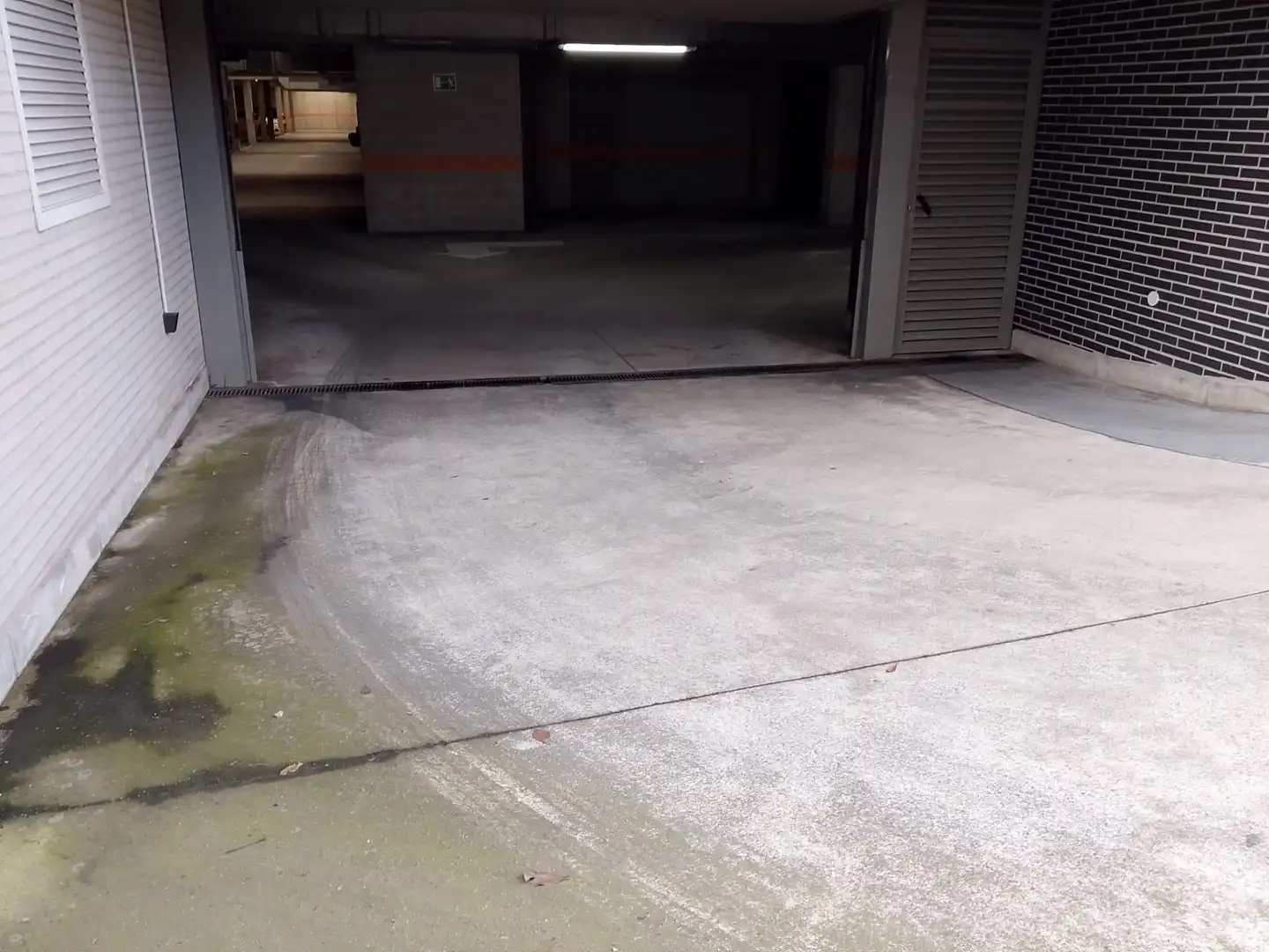 Parking de Garaje de alquiler en Gijón 