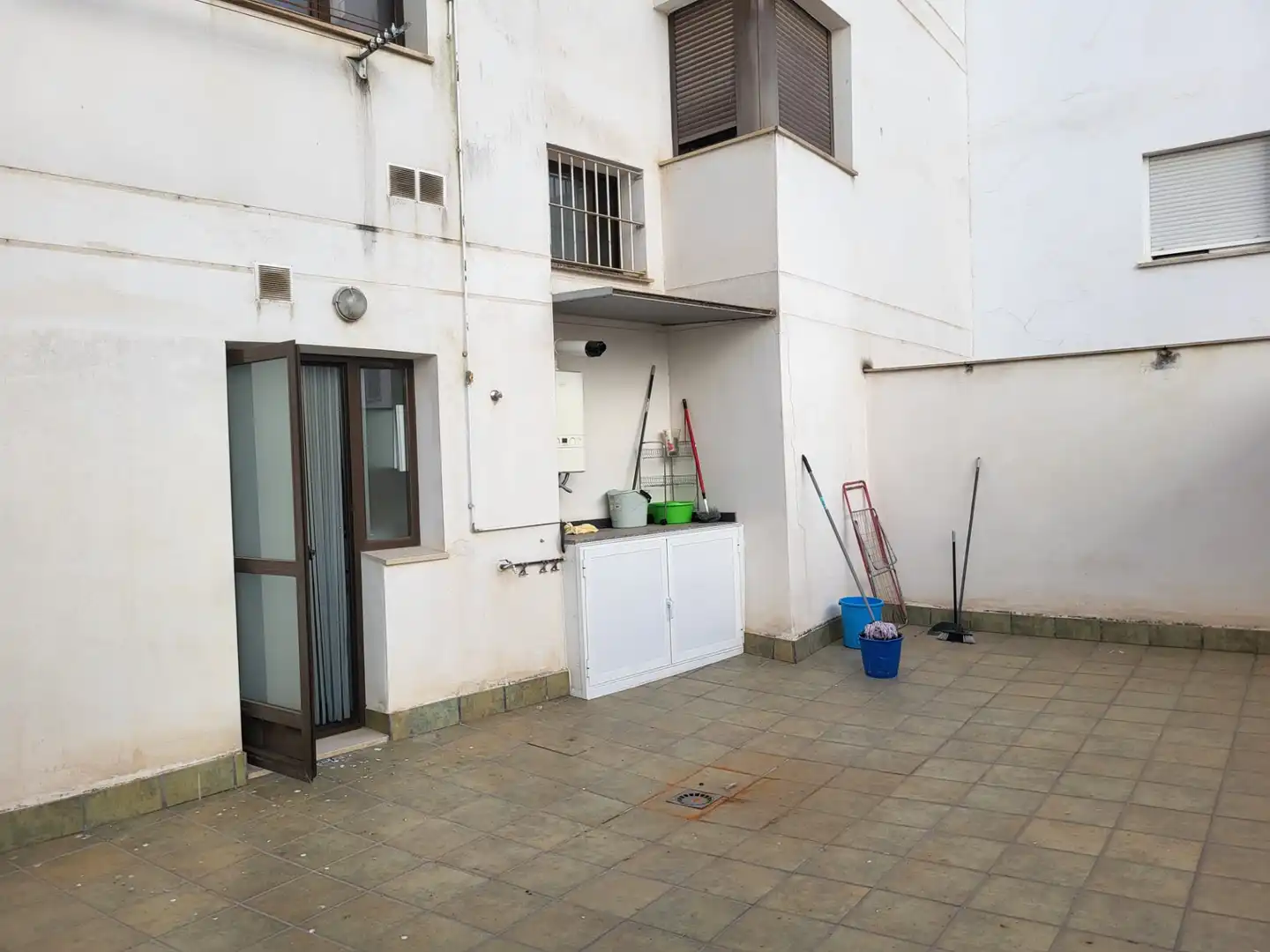 Appartement compact avec ascenseur à louer à La Estación, imagen 17