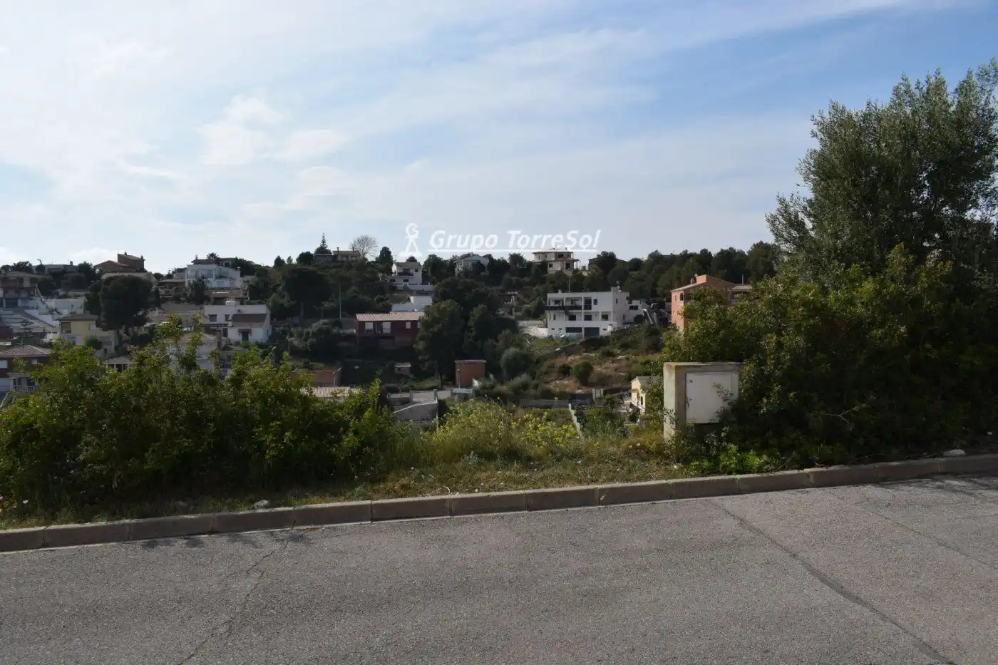 Terreno rustico in vendita a SANTA MARIA DE MONTSERRAT, imagen 2
