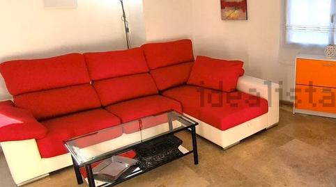 Photo 5 of Flat to rent in Barrio de Campanar,  Valencia Capital