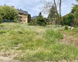 Residential for sale in El Espinar