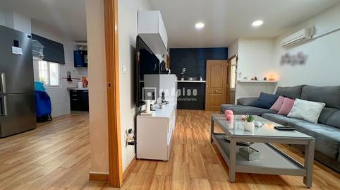 Foto 4 de Piso en venta en Alcalde Narciso Briales, Barrio de Ciudad Jardín, Málaga