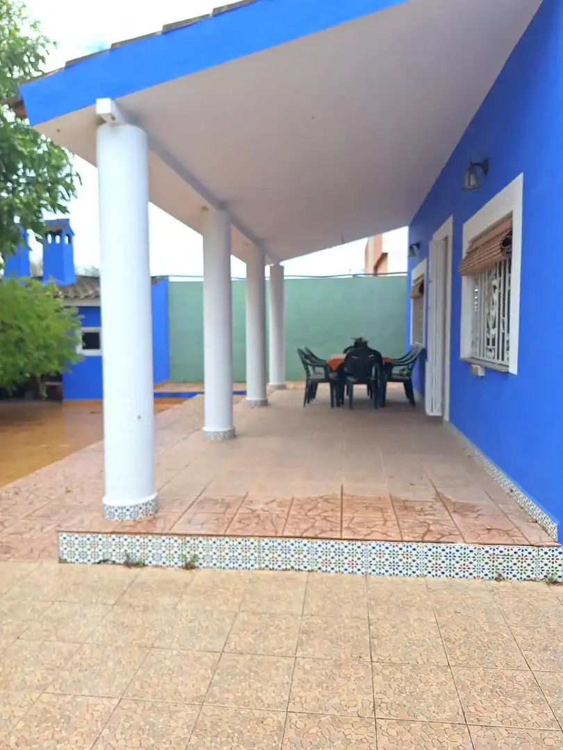 Country homes for sale in Sangonera la Seca