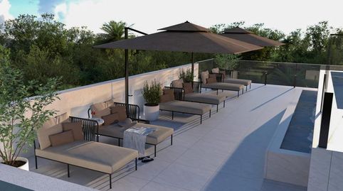 Foto 4 de Terreno industrial en venta en Riviera del Sol, Mijas