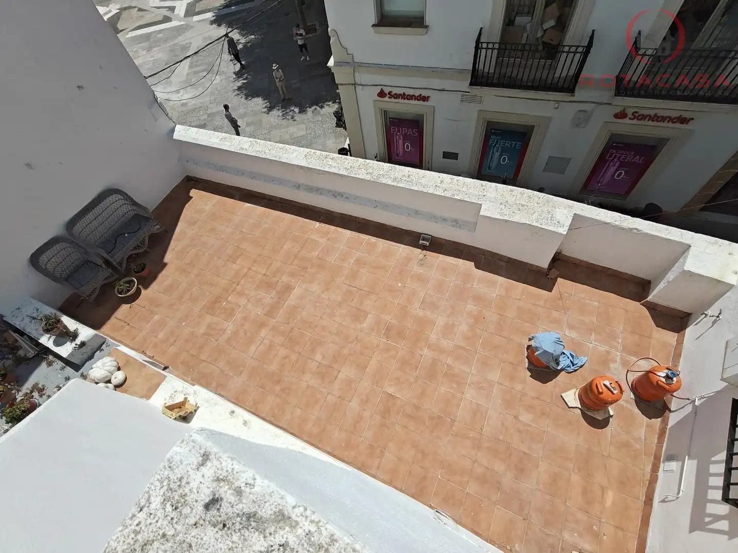 Terrace of Houses for sale in Rota  with Terrace