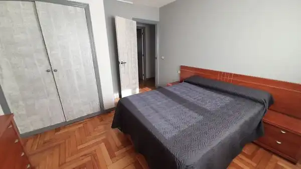 Pis amb ascensor en venda a Avenida de Balaídos