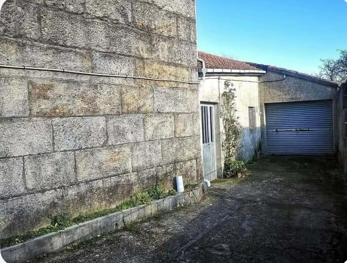 Casa con jardín en venta en Lugar Carballedo-Pq Carballed, imagen 17