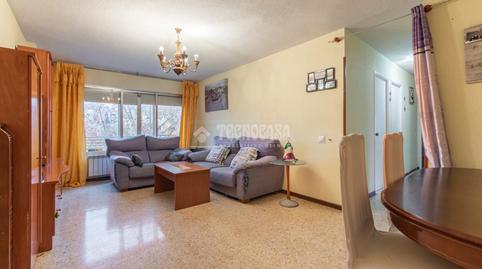 Foto 3 de Pis en venda a Tres Olivos - Valverde,  Madrid Capital