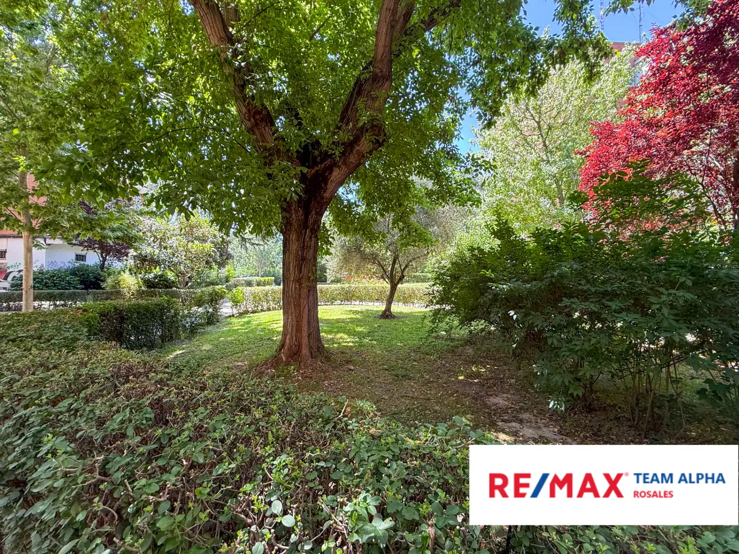 Piso en venta en Madrid con Aire acondicionado, Calefacción y Parquet