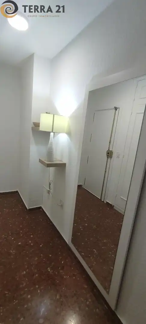 Piso para compartir en Jaén con Aire acondicionado y Calefacción