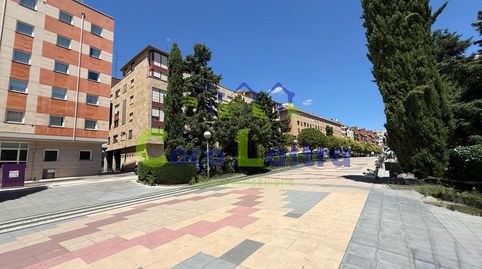 Foto 2 von Wohnungen zum Verkauf in Calle Marina, Prosperidad - Delicias, Salamanca Capital