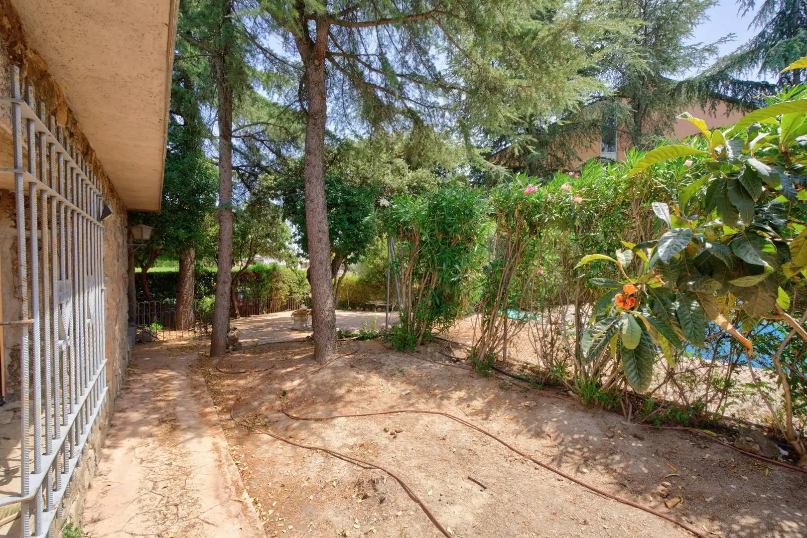 Chalet con terraza en venta en Los Ángeles - Jarandilla, imagen 66