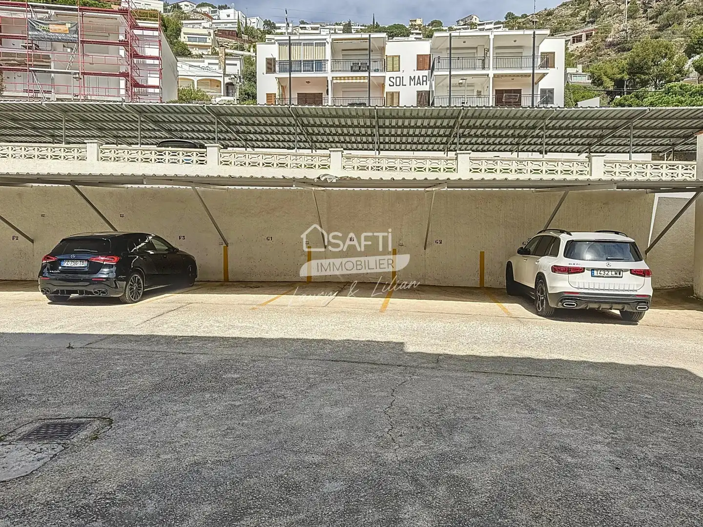 Mini appartamento con terrazza in vendita a Almadrava - Canyelles - Puig-Rom, imagen 18