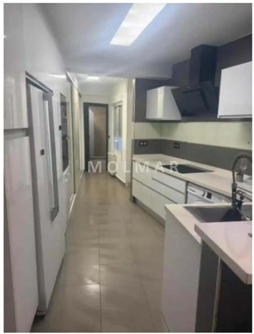 Flat with terrace for sale in Centro, imagen 7
