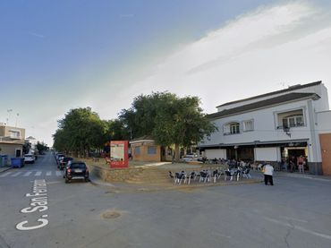 Terrenys i solars en venda a Fuentes de Andalucía