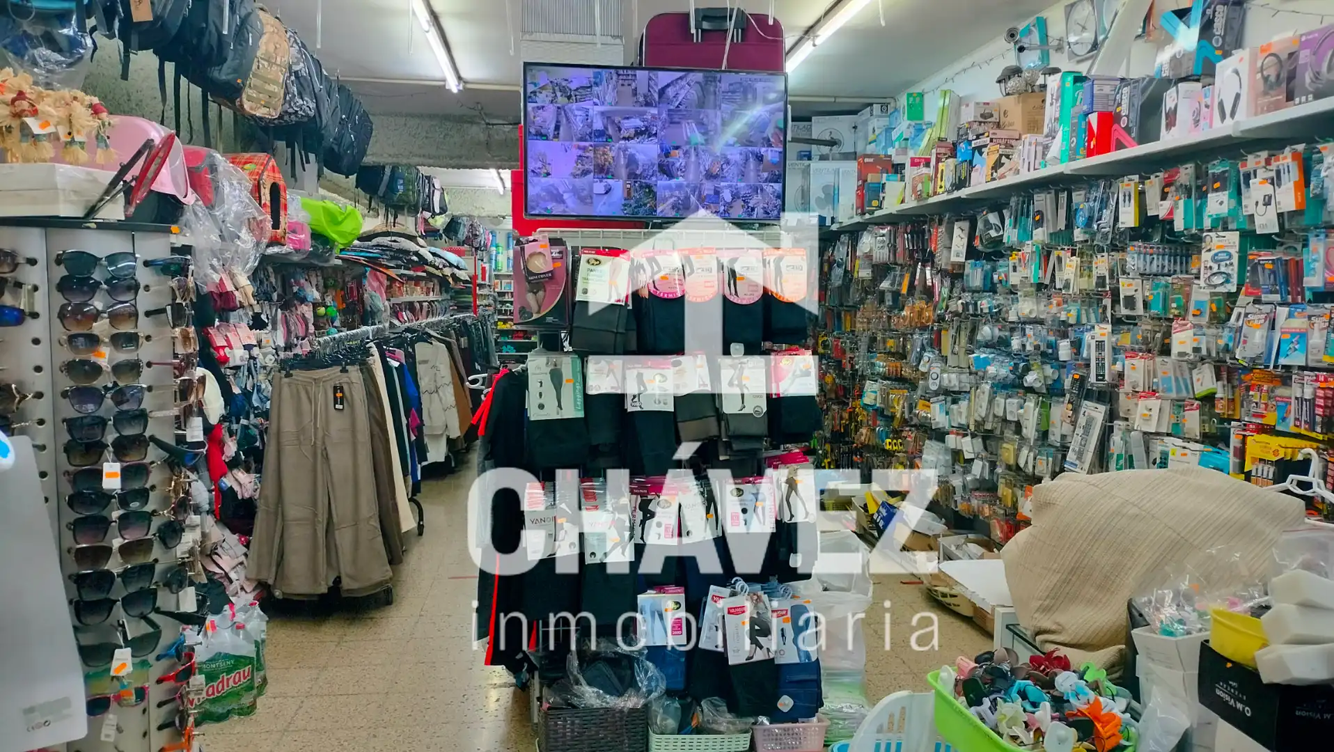 Commercial properties for sale in Terrassa