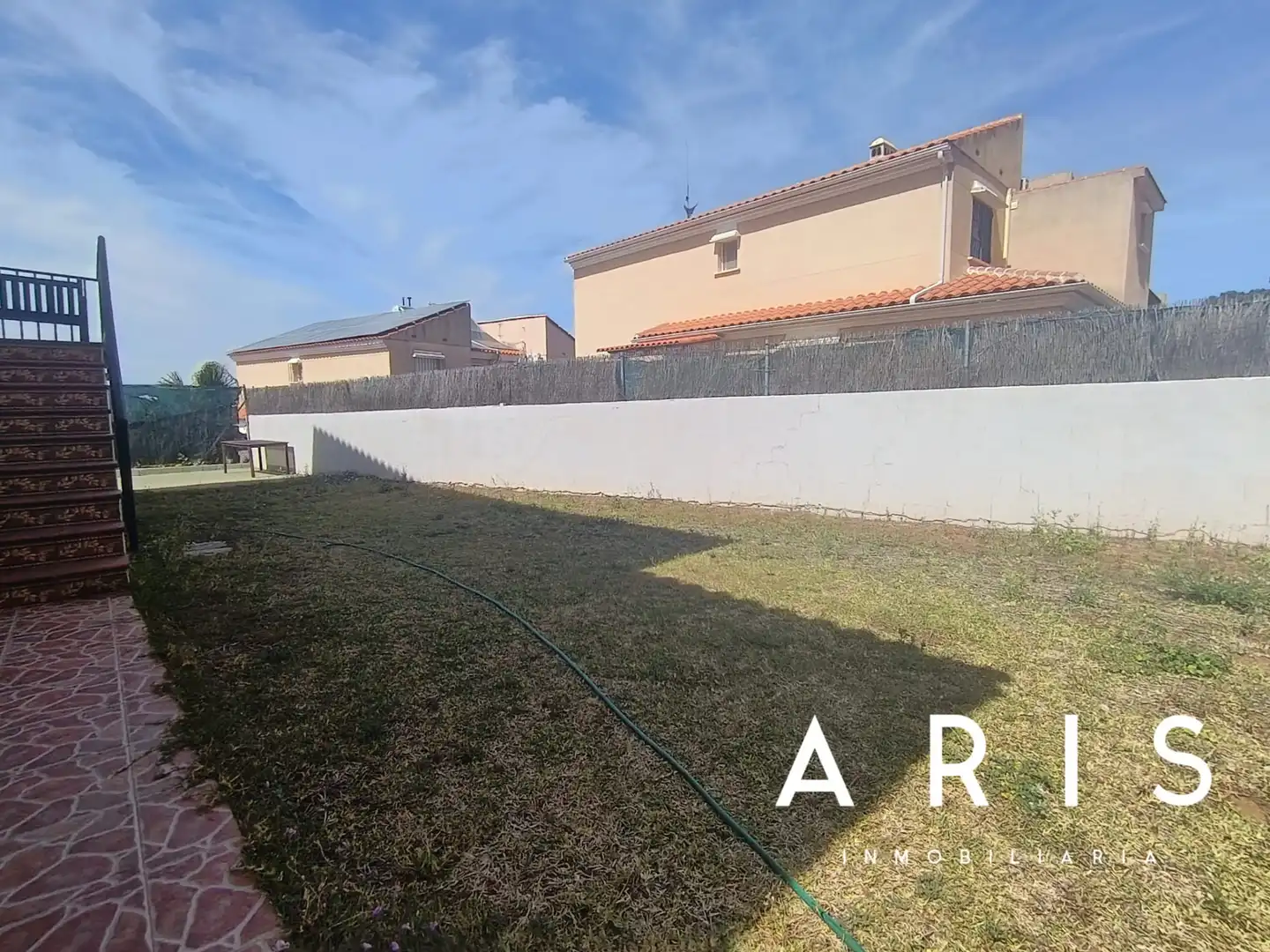 Habitatge amb terrassa en venda a Manantiales - Lagar - Cortijo, imagen 4