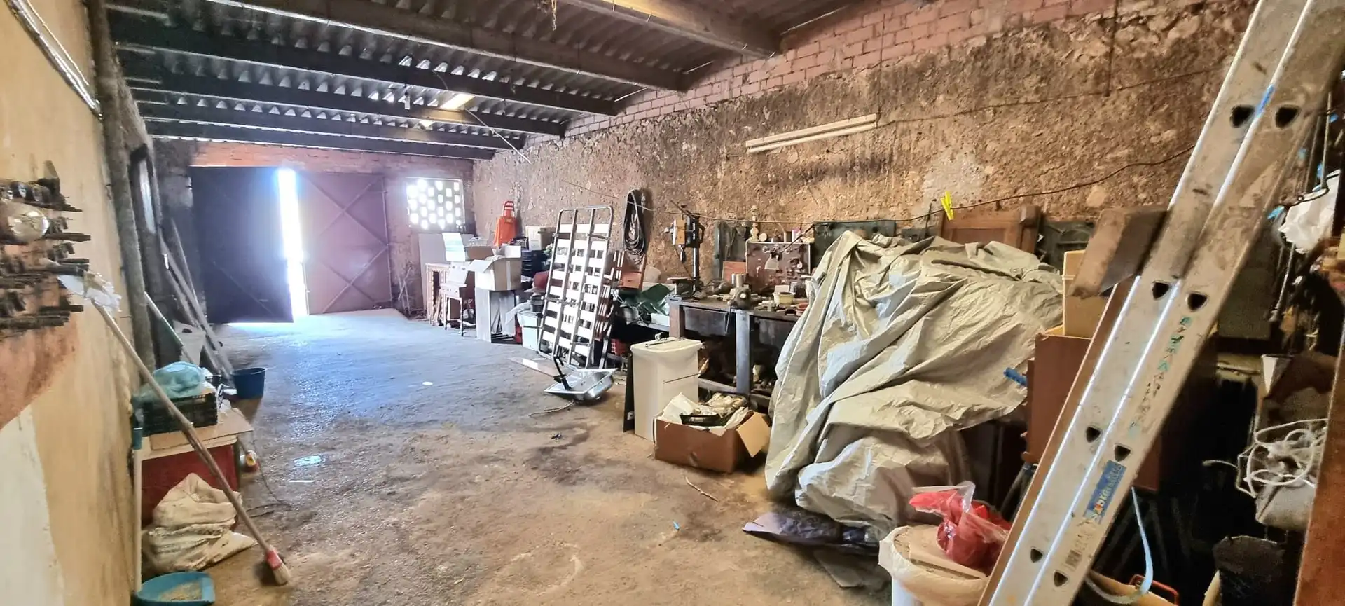 Casa o xalet en venda en Torreblanca